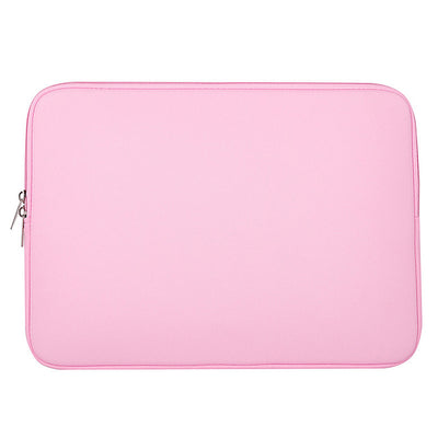 Husa laptop Universal 15.6'' Laptop Cover - Roz