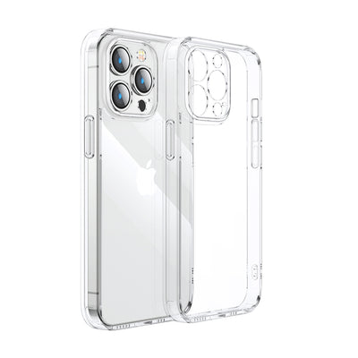Husa Joyroom 14D pentru iPhone 14 Plus Durable Cover Housing Transparent