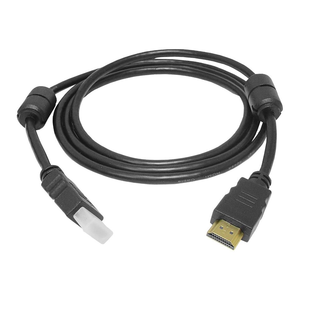 cablu HDMI-HDMI (v2.0 | 4K | 3 m) Negru
