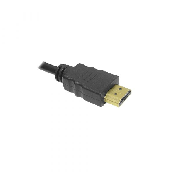 cablu HDMI-HDMI (v2.0 | 4K | 3 m) Negru