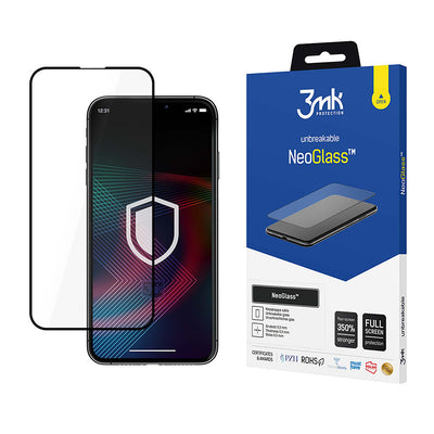 Folie 3mk Neoglass Composite Glass pentru iPhone 14 Plus