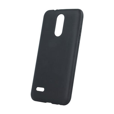Husa Matt TPU pentru Google Pixel 10 Pro XL Negru