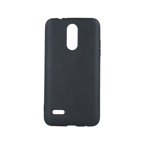 Husă pentru Google Pixel 10 Pro black Matt TPU – Negru