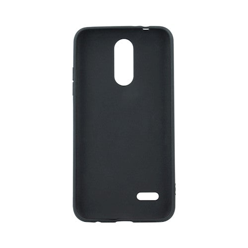 Husă pentru Google Pixel 10 Pro XL black Matt TPU – Negru