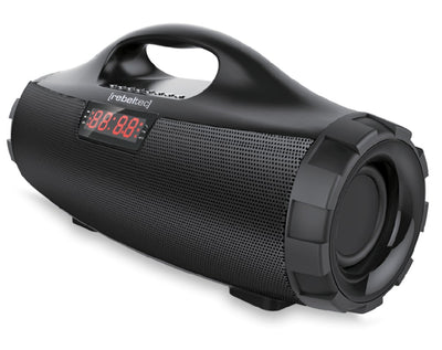 Boxa Rebeltec Bluetooth Soundbox 390 Negru