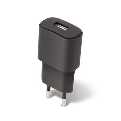 Incarcator Forever Tc-01 1x USB 3A Negru