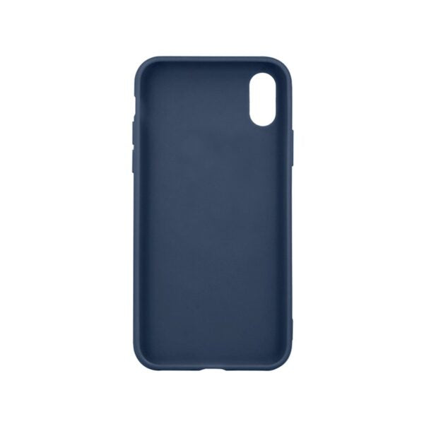 Husă pentru Honor 200 Lite 5G Matt TPU (global) dark blue – Albastru