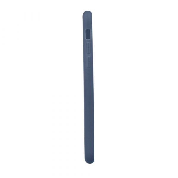 Husă pentru Motorola Moto G06 dark blue Matt TPU – Albastru
