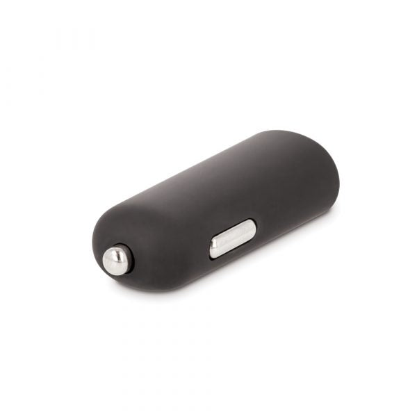 Încărcător auto Forever M02 1x USB 2A negru + cablu USB‑C