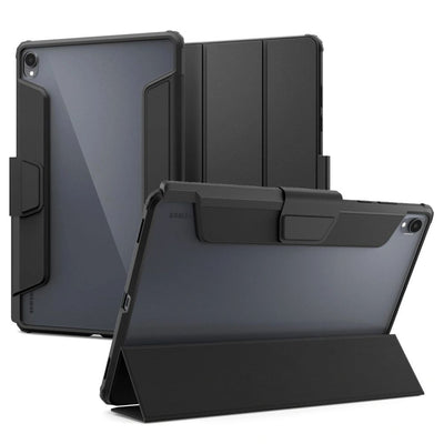 Husa Spigen Ultra Hybrid ”Pro” Galaxy Tab S12+ Plus 12.6 X840 / X846b Negru