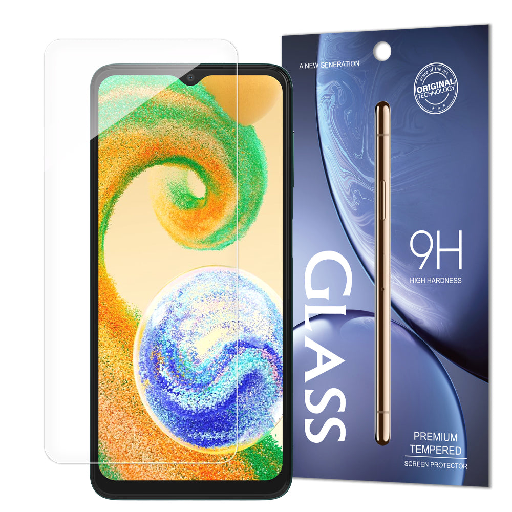 Folie Standard sticla Samsung Galaxy A04s 9H Husa