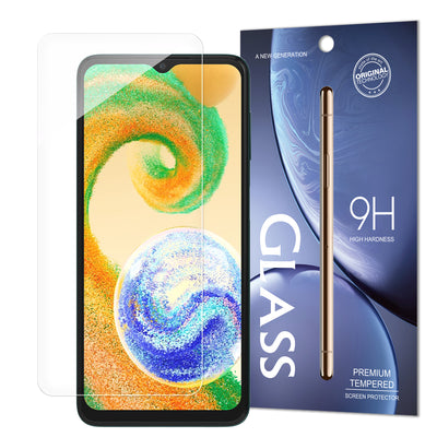 Folie Standard sticla Samsung Galaxy A04s 9H Husa