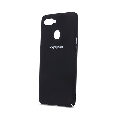 Husa Oppo pentru AX7 Negru