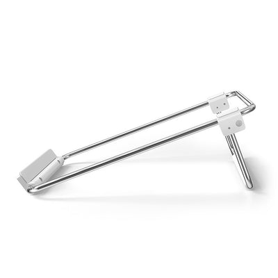 Suport auto Ugreen Adjustable Stand Laptop Stand Argintiu (Lp230)