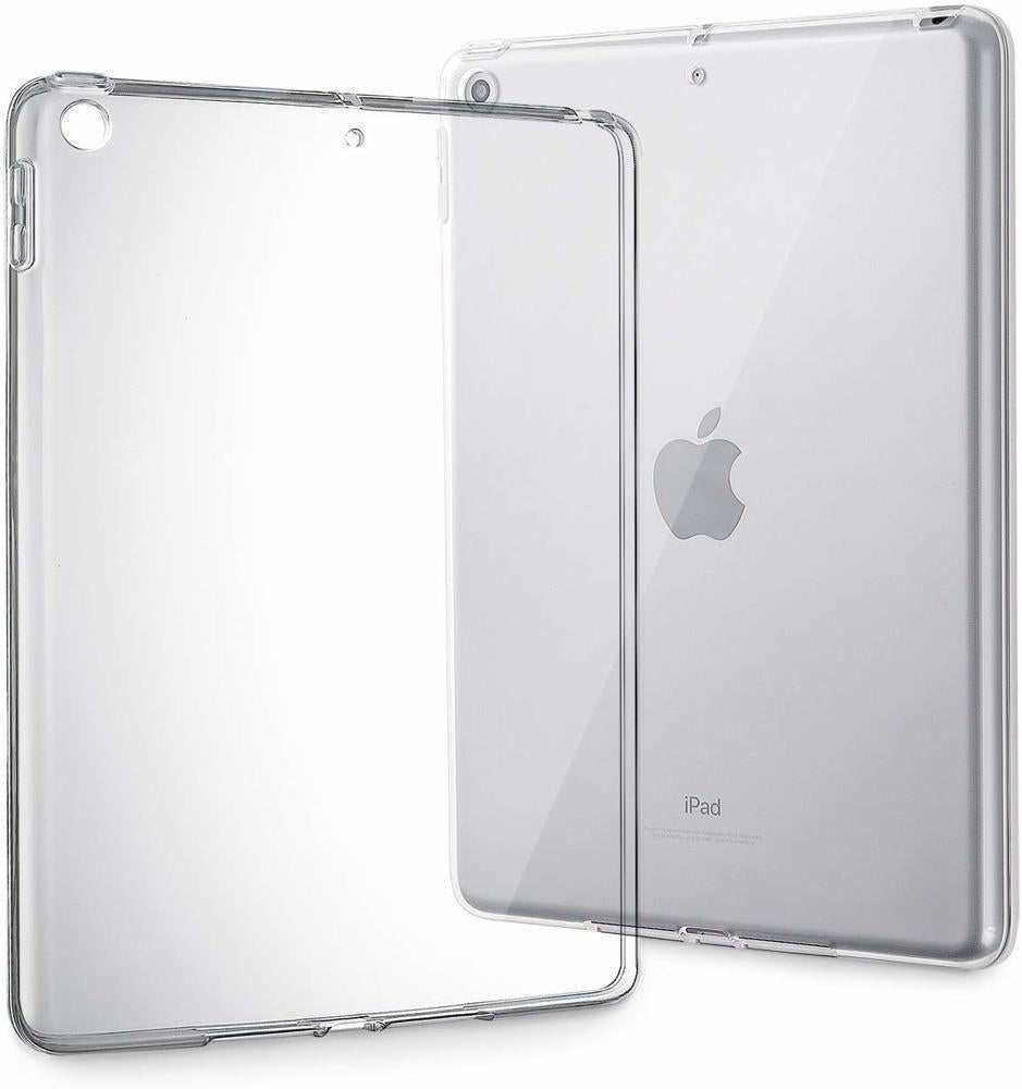 Husa Slim pentru Oppo Pad 11'' Flexible Silicone Transparent