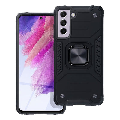 Husa Nitro pentru Samsung A07 / A08 Negru