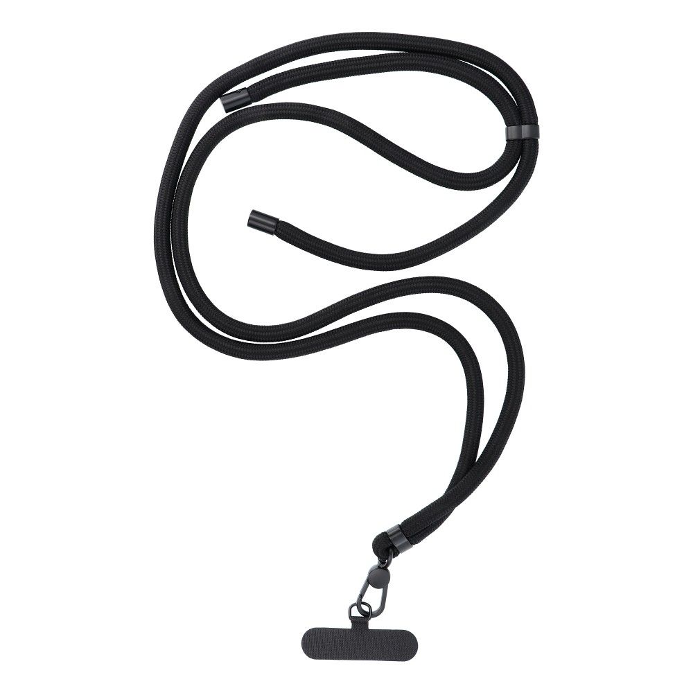 Husa Swing (8mm) Phone Lanyard, Phone Pendant cu Adjustable Length / Cord Length 165cm (Max 82.5cm In The Loop) / On The