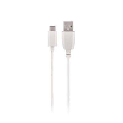 Cablu Maxlife USB - Usb-c 3,0 M 2A Alb