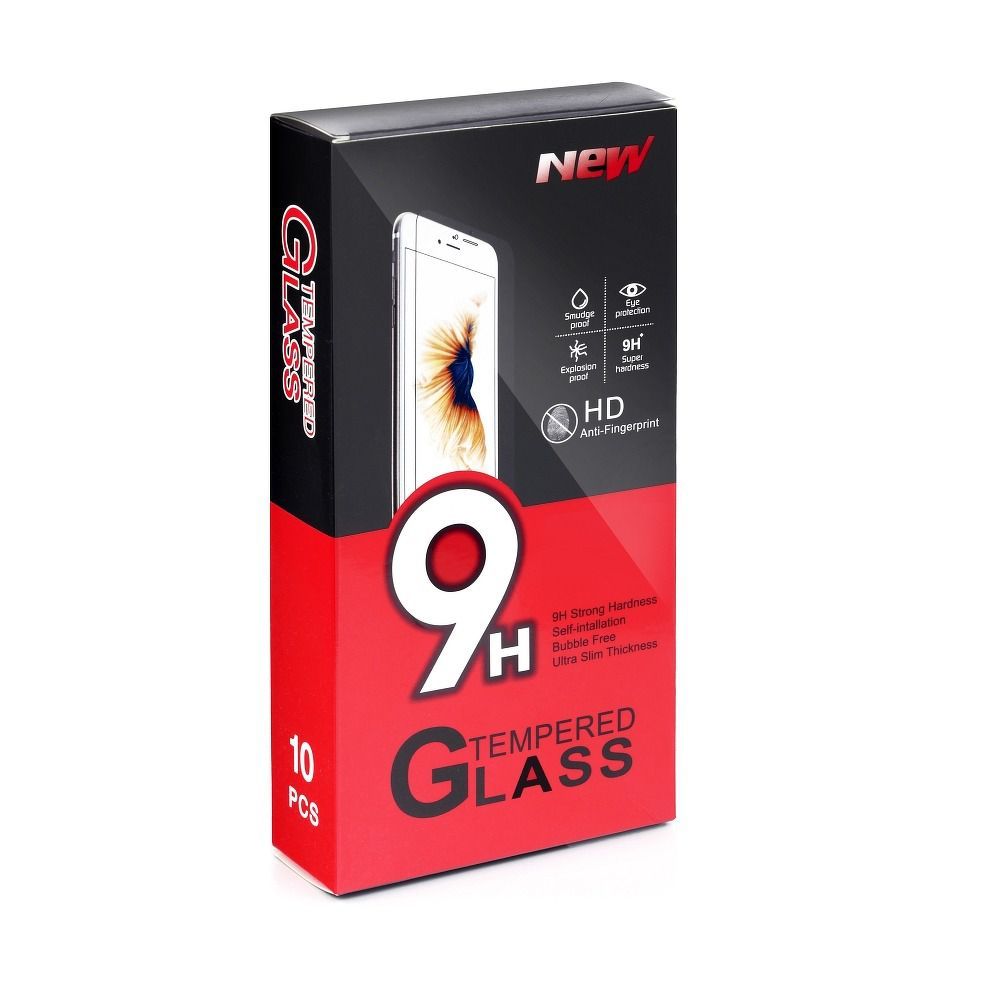 Folie sticla (SET 10in1) - pentru Xiaomi Redmi Note 13 Pro+ 5G