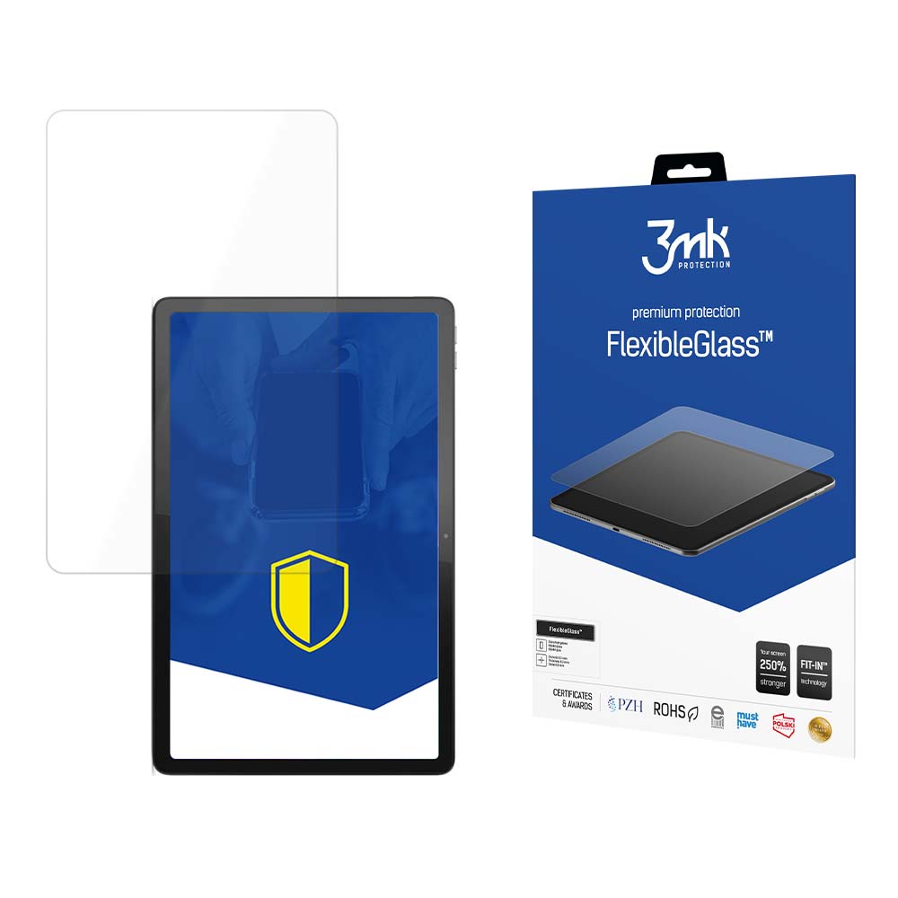 Folie Lenovo Tab P11 Pro Gen 2 - 3mk Flexibleglass™ 13''