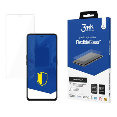 Folie 3mk Flexibleglass™ Hybrid Glass On OnePlus Nord CE 3 Lite