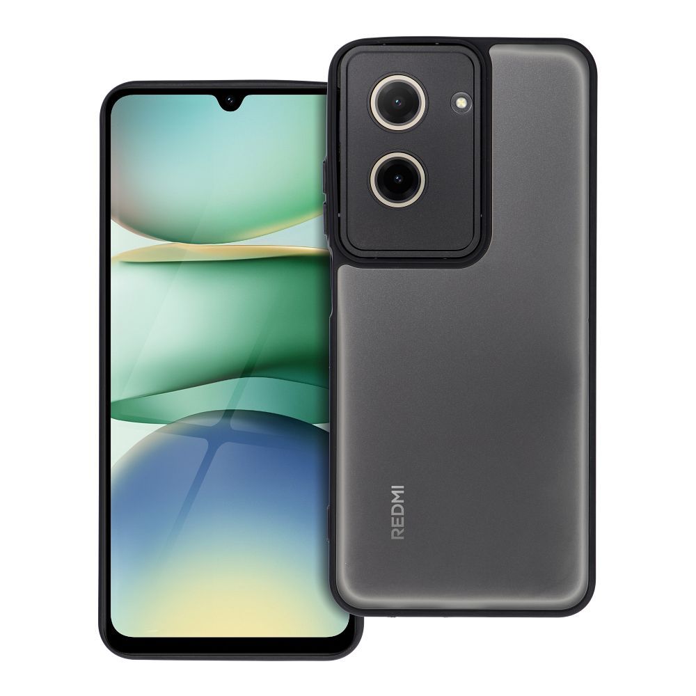 Husa Variete pentru Xiaomi Redmi A5 ( 171,7 X 77,8 X 8,26 ) Negru