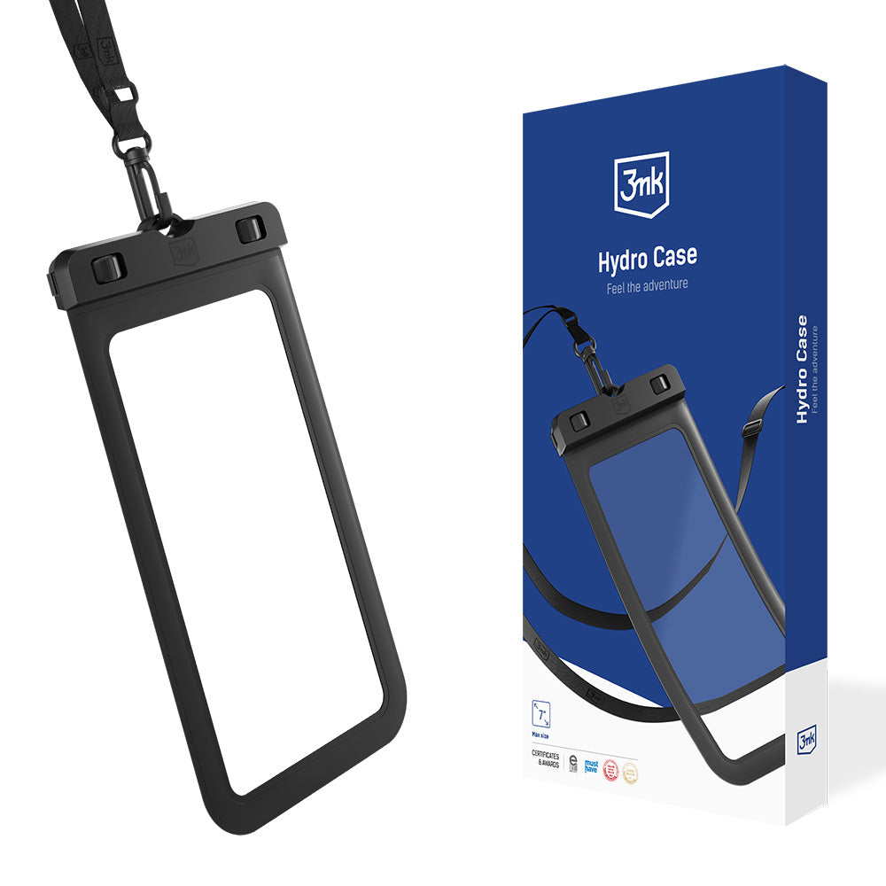 Husa Accessories - 3mk Hydro