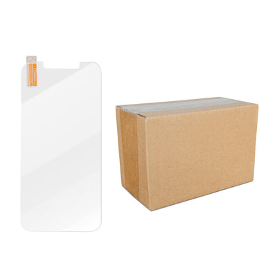 Folie sticla iPhone 15 Plus Multipack - 50 Pieces