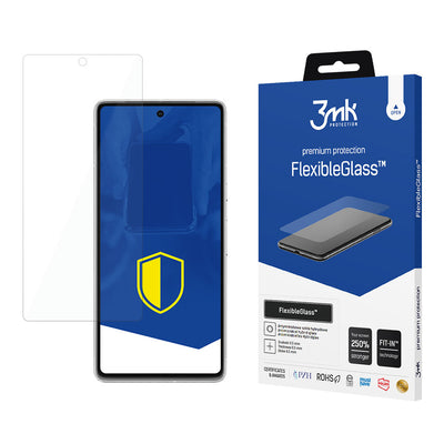 Folie Google Pixel 7A 5G - 3mk Flexibleglass™