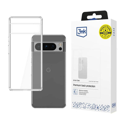 Husa Google Pixel 8 5G - 3mk Armor