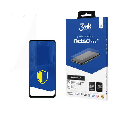 Folie Xiaomi Redmi 12 - 3mk Flexibleglass™