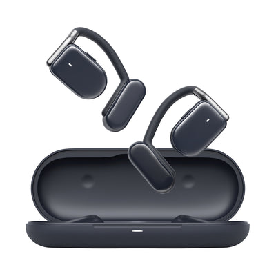 Casti Joyroom Openfree TWS Wireless - Albastru inchis