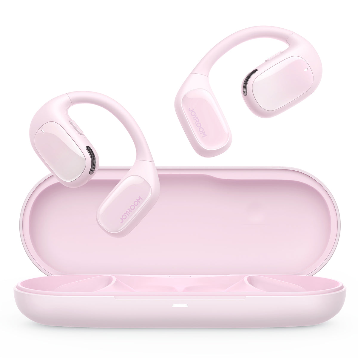 Casti Joyroom Openfree Wireless On-ear - Roz