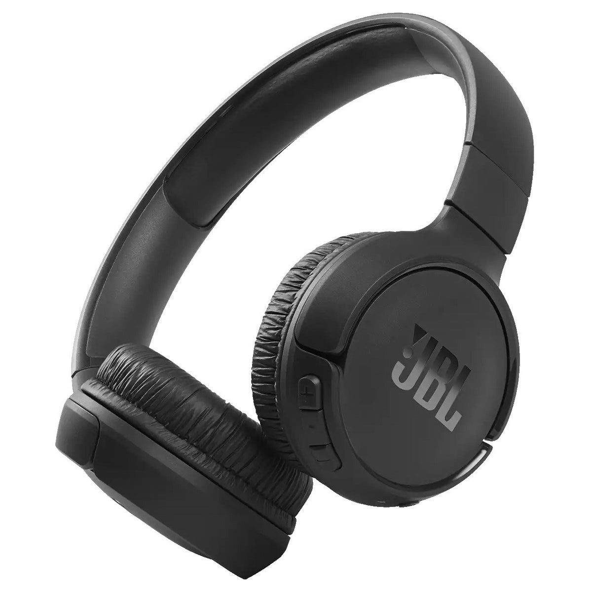 Casti JBL Tune 510 Over-ear Wireless - Negru