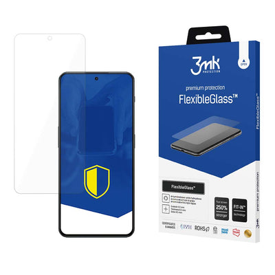 Folie OnePlus Nord 3 5G - 3mk Flexibleglass™