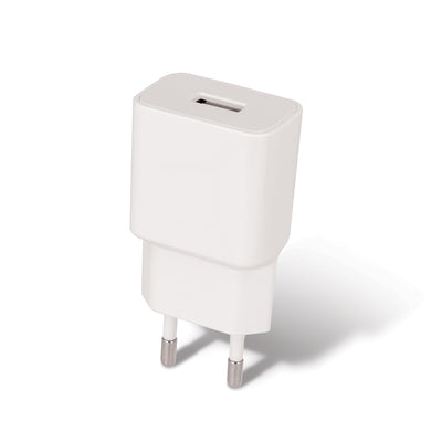 Incarcator Maxlife Mxtc-01 1x USB 2.1A Alb