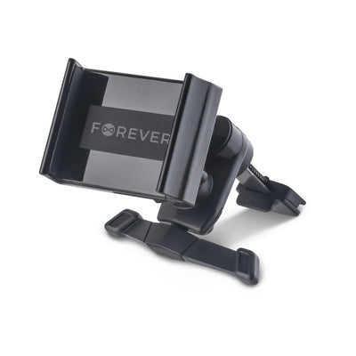 Suport auto Forever pentru Air Vent Ah-100 Negru
