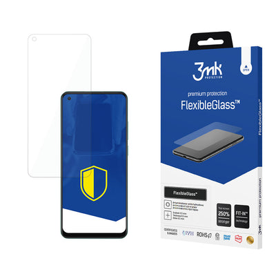 Folie Oppo A78 4G - 3mk Flexibleglass™