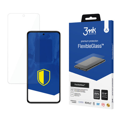 Folie Motorola Moto G84 5G - 3mk Flexibleglass™