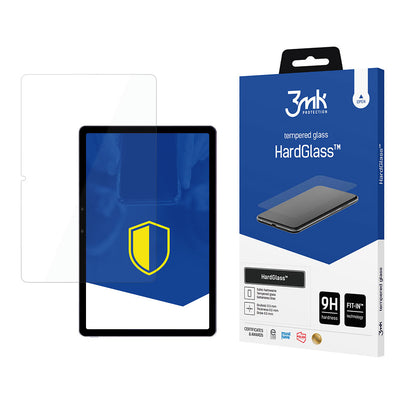 Folie sticla 3mk Hardglass pentru Xiaomi Redmi Pad SE 11''