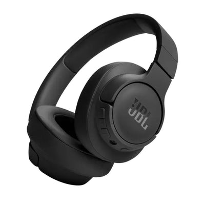 Casti JBL Tune 720BT On-ear Wireless - Negru
