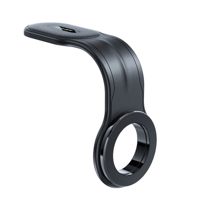Suport auto Acefast D19 Magnetic pentru The Cockpit - Negru