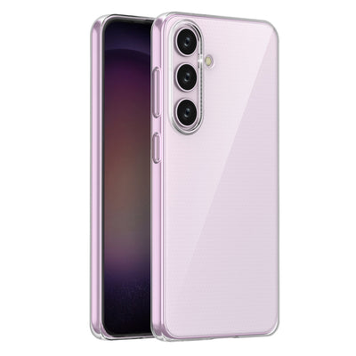Husa Ultra Transparent pentru Xiaomi Poco C65 / Redmi 13C - Transparent