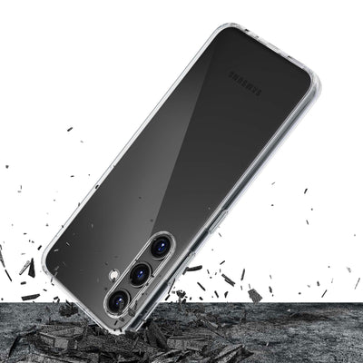 Husa 3mk Transparent pentru Samsung Galaxy A15 5G