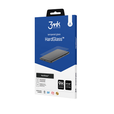 Folie 9H 3mk Hardglass™ Glass pentru Samsung Galaxy S24+