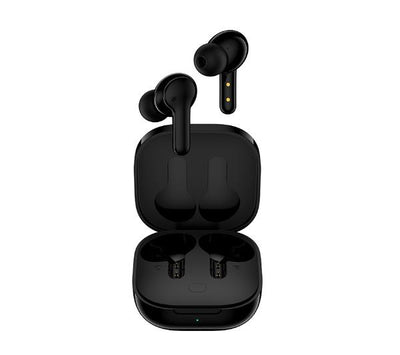 Casti QCY T13 TWS Wireless In-ear Bluetooth 5.1 - Negru
