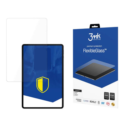 Folie Hybrid Glass 3mk Flexibleglass pentru Honor Pad 9