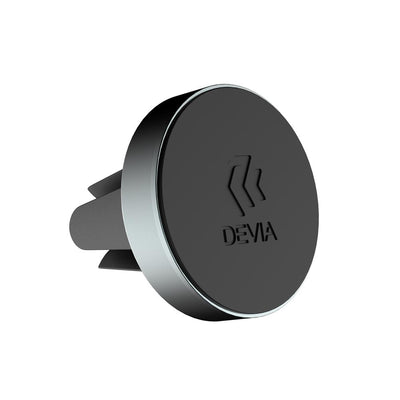Suport auto Devia El072 Magnetic Air Vent Negru