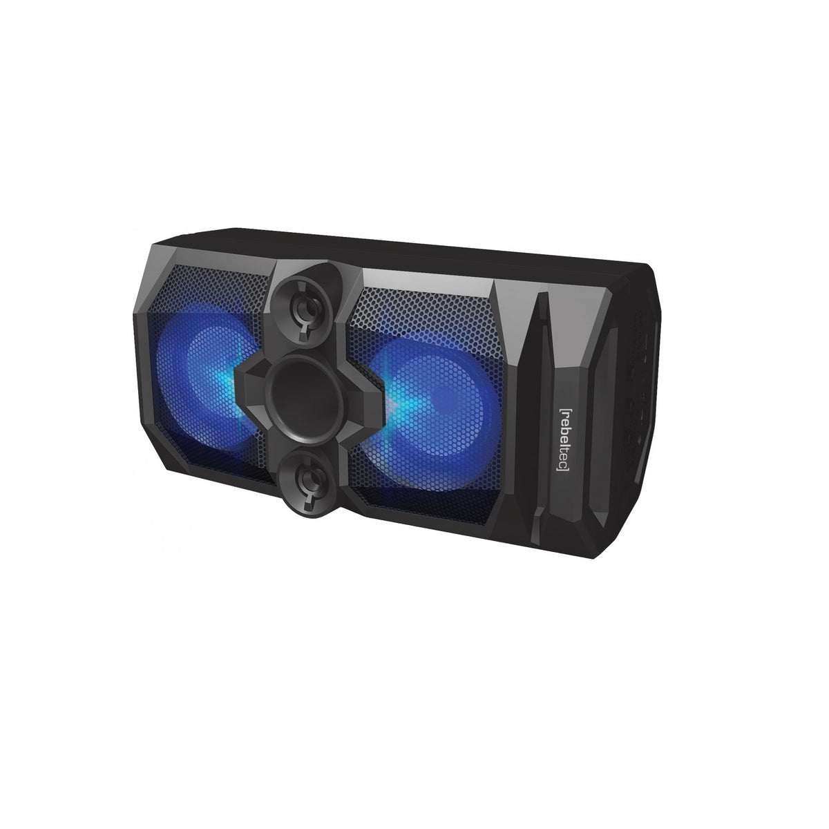 Boxa Rebeltec Wireless Soundbox 480 Negru