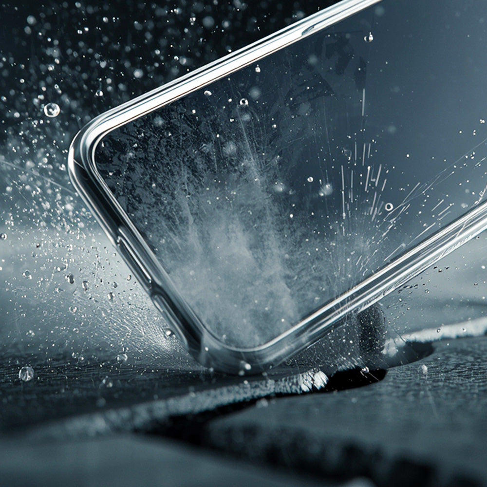 Husa 3mk Transparent pentru Samsung Galaxy Xcover 7 - Transparent